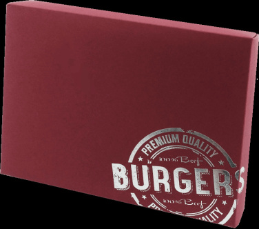 Logotrade promotional giveaway image of: Box (20x10,5x3,5cm) 984037