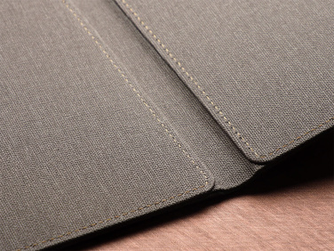 Logotrade promotional product picture of: Bill holder 1967321