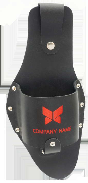 Logo trade advertising products picture of: Bottle holster 876017