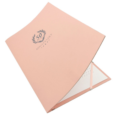 Logotrade promotional merchandise picture of: Certificate cover 152094