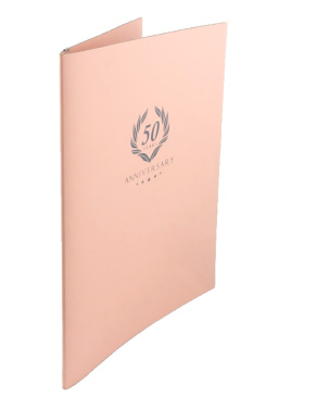 Logotrade corporate gift image of: Certificate cover 152094