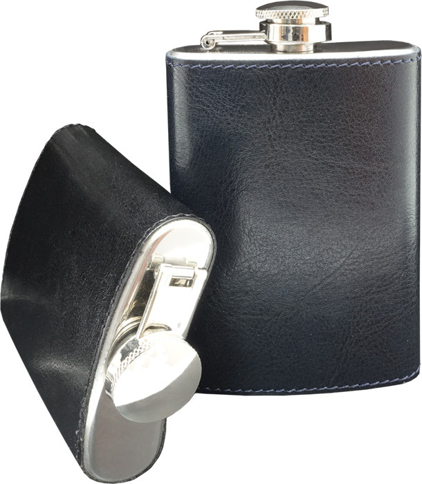 Logotrade promotional items photo of: Hip flask 426019