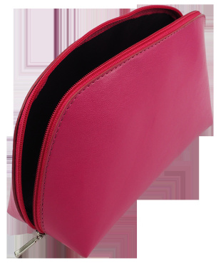 Logo trade promotional items picture of: Cosmetic bag 527119