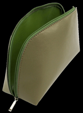 Logotrade promotional merchandise photo of: Cosmetic bag 527119