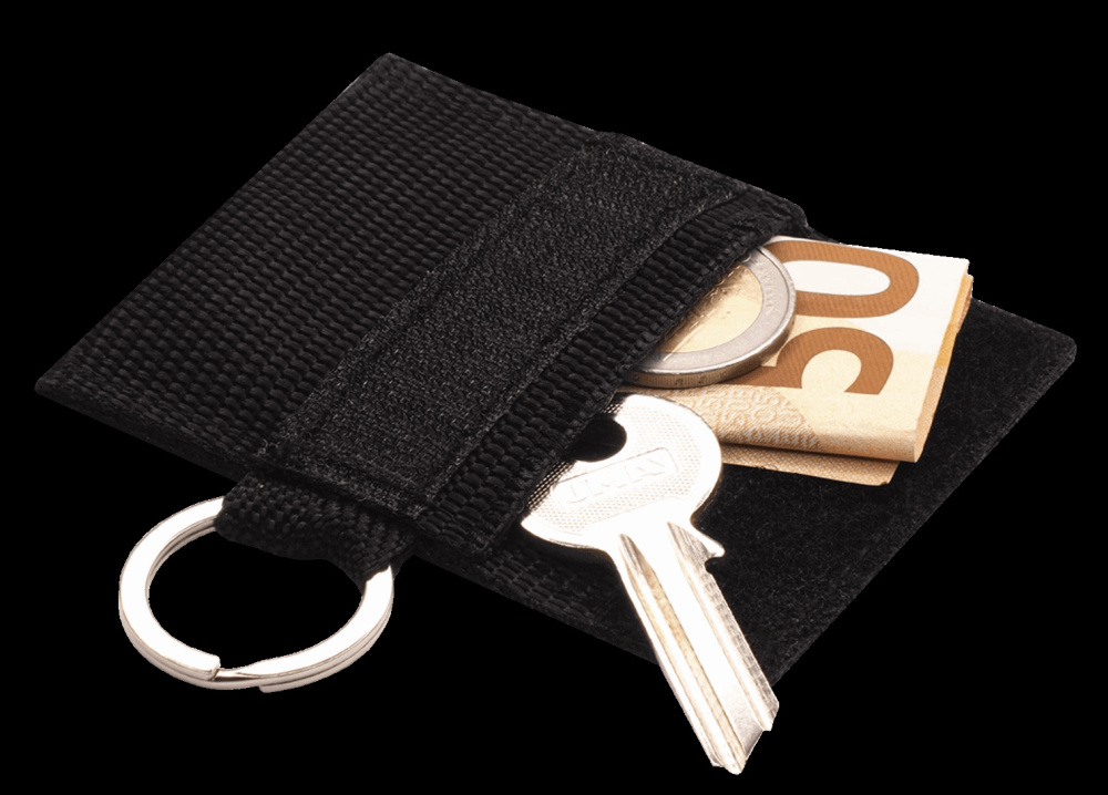 Logotrade promotional product picture of: Keyring 1427231