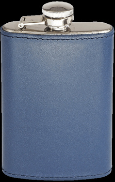 Logotrade advertising product picture of: Hip flask 426131