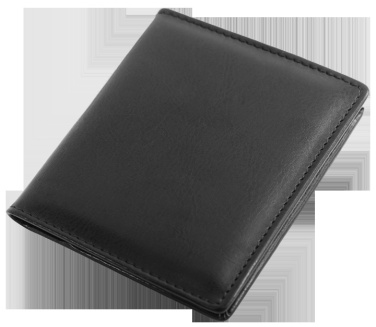 Logotrade promotional product picture of: Document wallet 889019