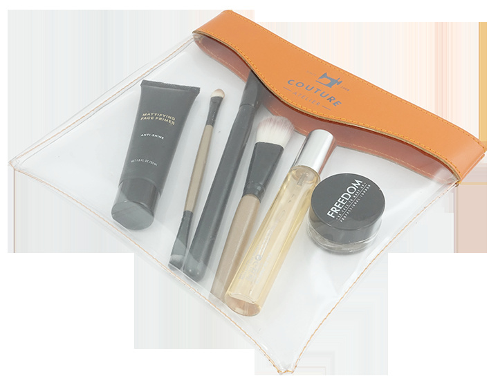 Logotrade advertising product image of: Cosmetic bag 505119