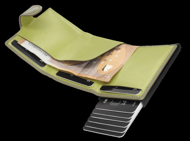 Logotrade promotional merchandise image of: RFID wallet 1225119