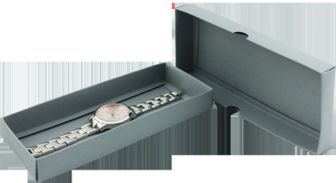 Logo trade promotional product photo of: Box  (11,5x5,5x1,5cm) 931037