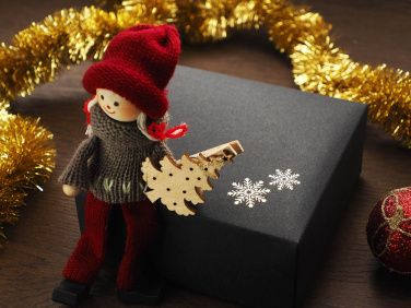 Logotrade promotional merchandise picture of: Christmas set 1755124