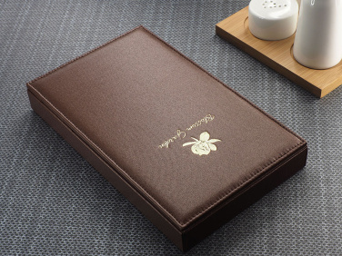 Logotrade business gift image of: Bill box 1096280