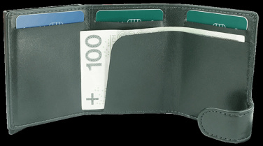 Logotrade promotional merchandise picture of: RFID wallet 618119