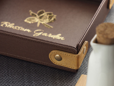 Logo trade promotional gifts picture of: Box 1653280