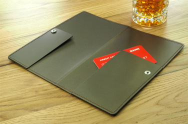 Logo trade promotional gifts picture of: Bill holder 1152094