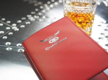 Logotrade promotional gifts photo of: Bill holder 1152094