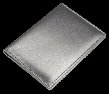 Logo trade promotional gift photo of: Document wallet 1163119