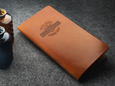 Logotrade promotional product picture of: Bill holder 1203141