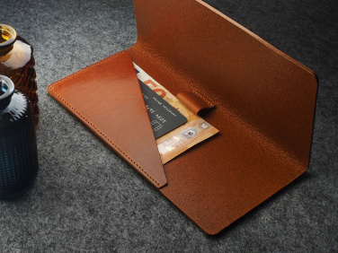 Logo trade corporate gift photo of: Bill holder 1203141