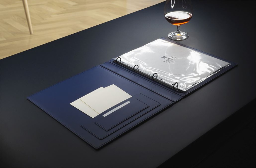 Logotrade corporate gift image of: Room directory 1210094