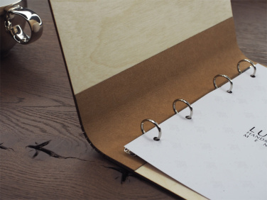 Logo trade promotional item photo of: Menu cover 1107121