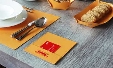 Logotrade corporate gift picture of: Bill holder 1053094