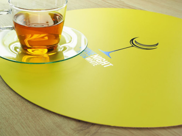 Logotrade advertising products photo of: Table mat 1041094