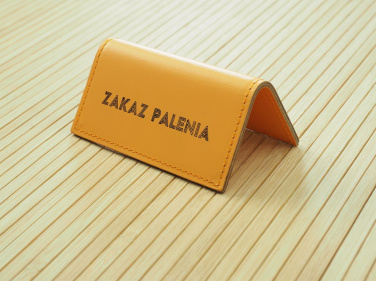 Logo trade advertising products picture of: Information stand 1030094