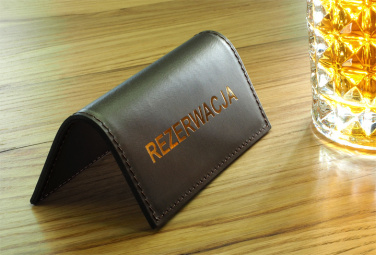 Logotrade promotional giveaways photo of: Information stand 1030094