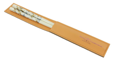 Logotrade promotional item picture of: Chopsticks case 1042094