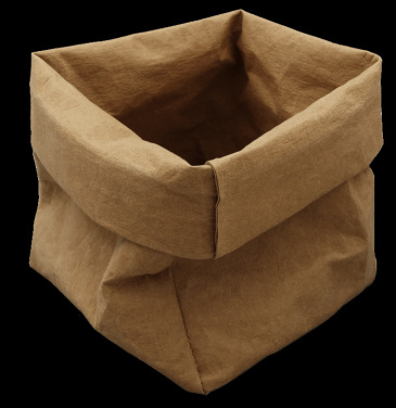 Logotrade promotional gift picture of: Wash paper bag 949106