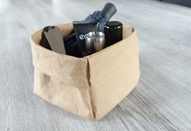 Logo trade promotional items picture of: Wash paper bag 949106