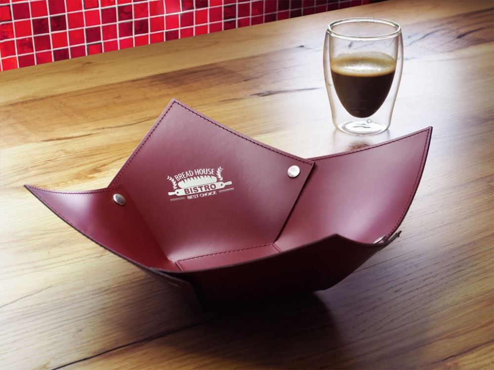 Logo trade promotional items image of: Basket 1034094