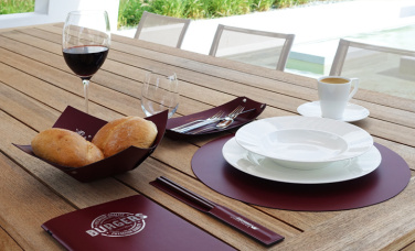 Logotrade promotional merchandise picture of: Basket 1034094