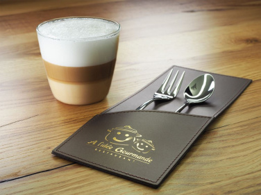 Logotrade business gift image of: Cutlery case 1044094