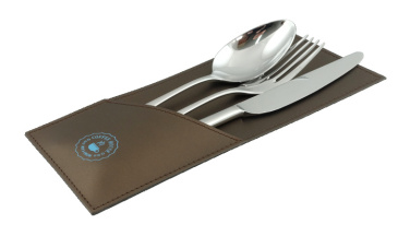 Logotrade corporate gift picture of: Cutlery case 1044094