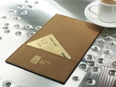 Logotrade business gift image of: Bill holder 1053106