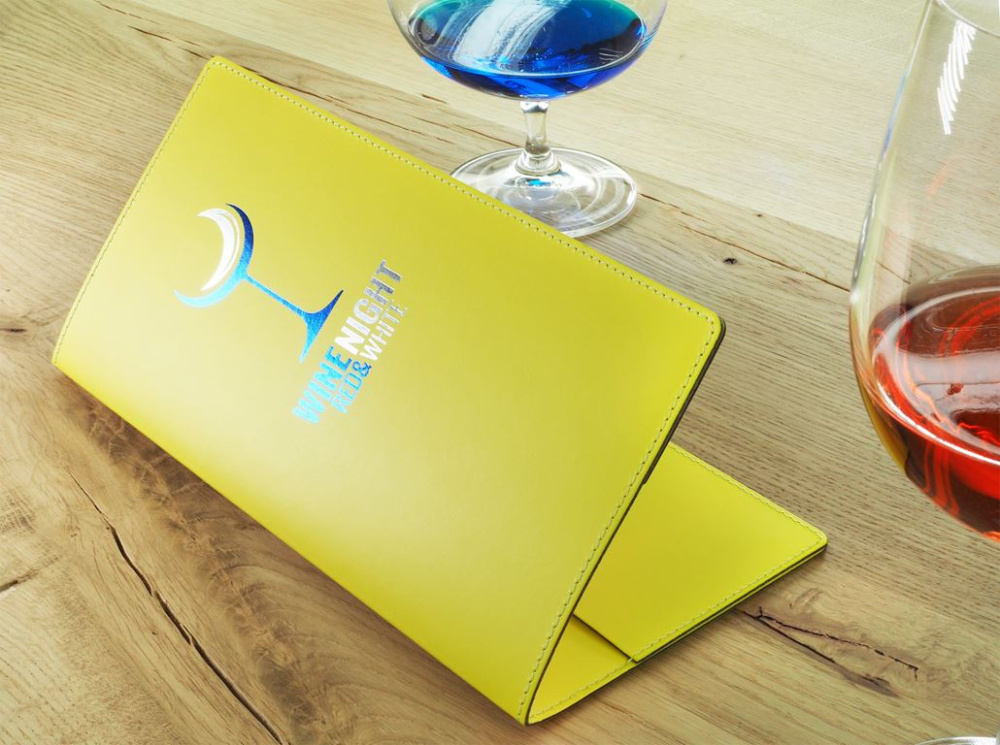 Logotrade corporate gifts photo of: Bill holder 1052094