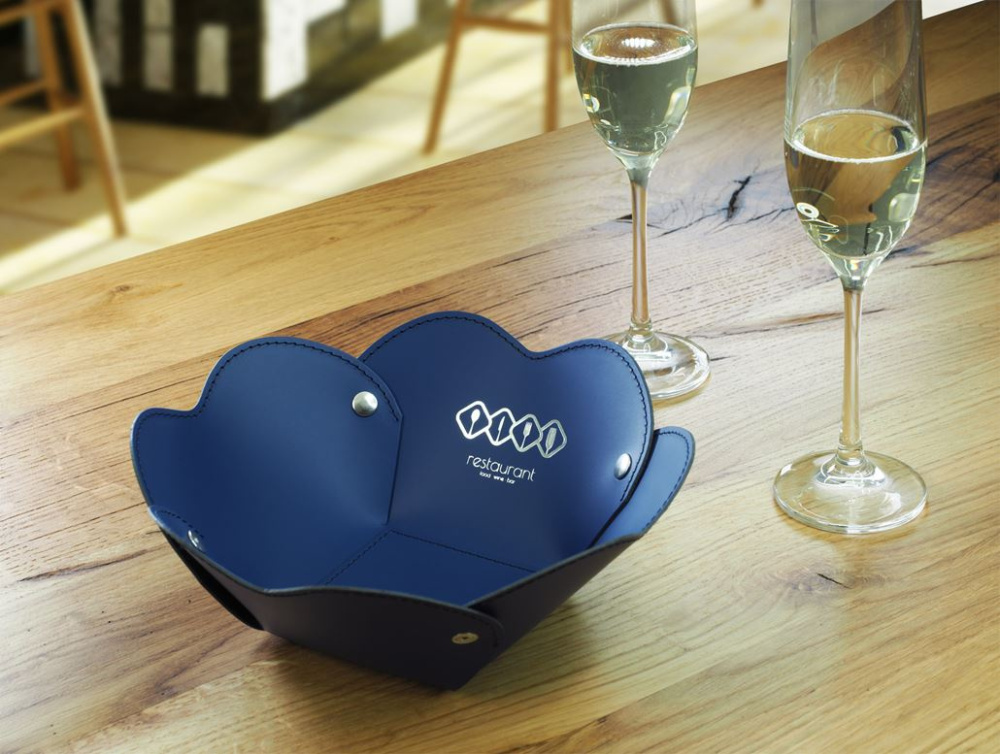 Logo trade advertising products image of: Basket 1036094