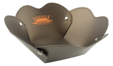 Logo trade promotional giveaways image of: Basket 1036094