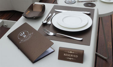 Logotrade promotional items photo of: Table mat 1039094