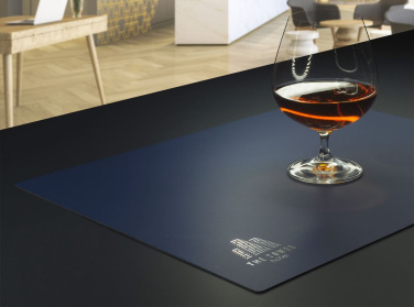 Logo trade promotional giveaway photo of: Table mat 1039094