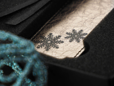 Logo trade business gift photo of: Christmas set 1761076