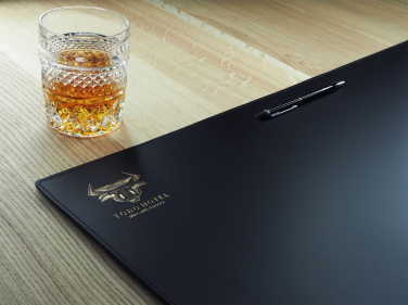 Logotrade promotional giveaways photo of: Reception desk blotter 1151094