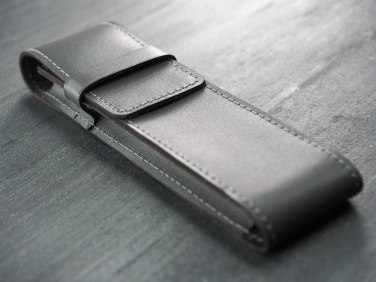 Logotrade promotional gift picture of: Pen case 1221131