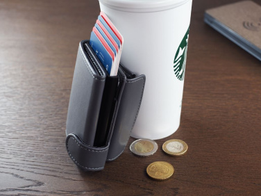 Logotrade business gifts photo of: RFID wallet 1226119