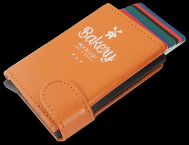Logo trade promotional item photo of: RFID wallet 1226119