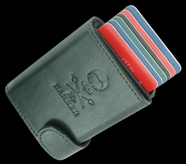 Logotrade promotional merchandise photo of: RFID wallet 1226119