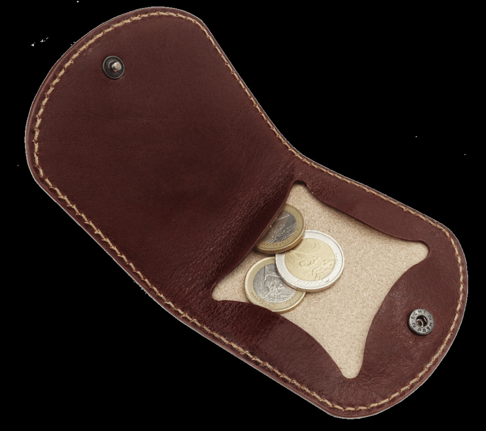 Logo trade promotional items picture of: Wallet 863067