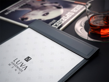 Logotrade promotional item image of: Menu cover 1241094